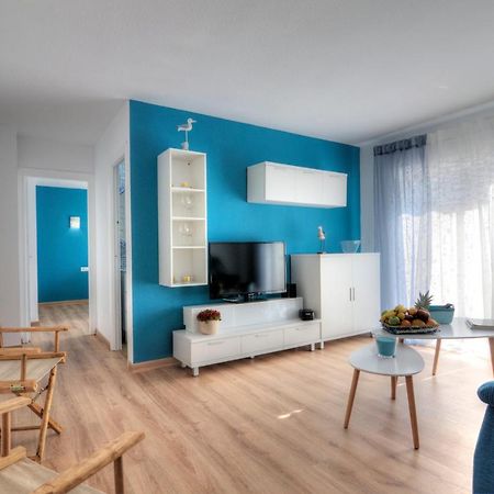 Paradise Beach Apartment Caleta De Velez Exterior photo